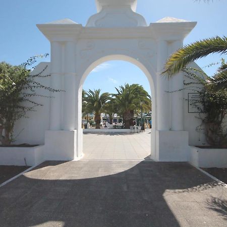 Casa Bella Apartment Costa Teguise Luaran gambar