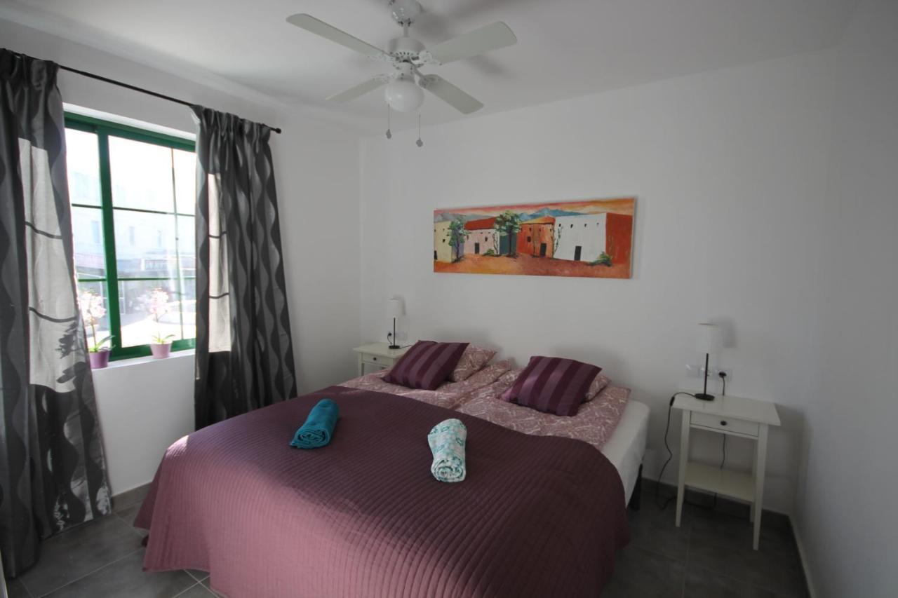 Casa Bella Apartment Costa Teguise Luaran gambar
