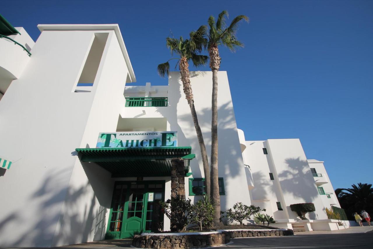 Casa Bella Apartment Costa Teguise Luaran gambar