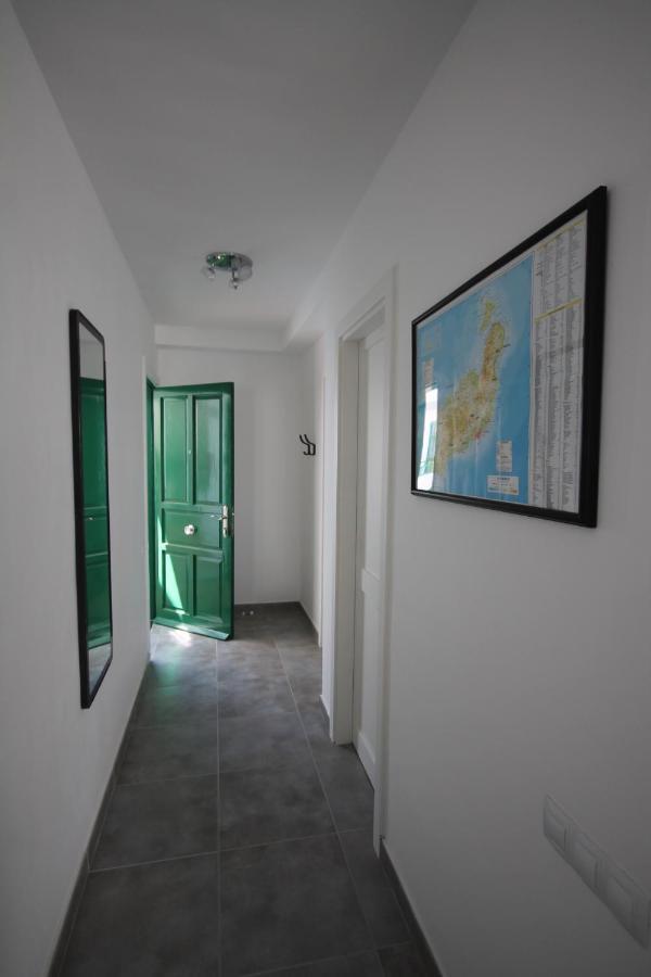 Casa Bella Apartment Costa Teguise Luaran gambar