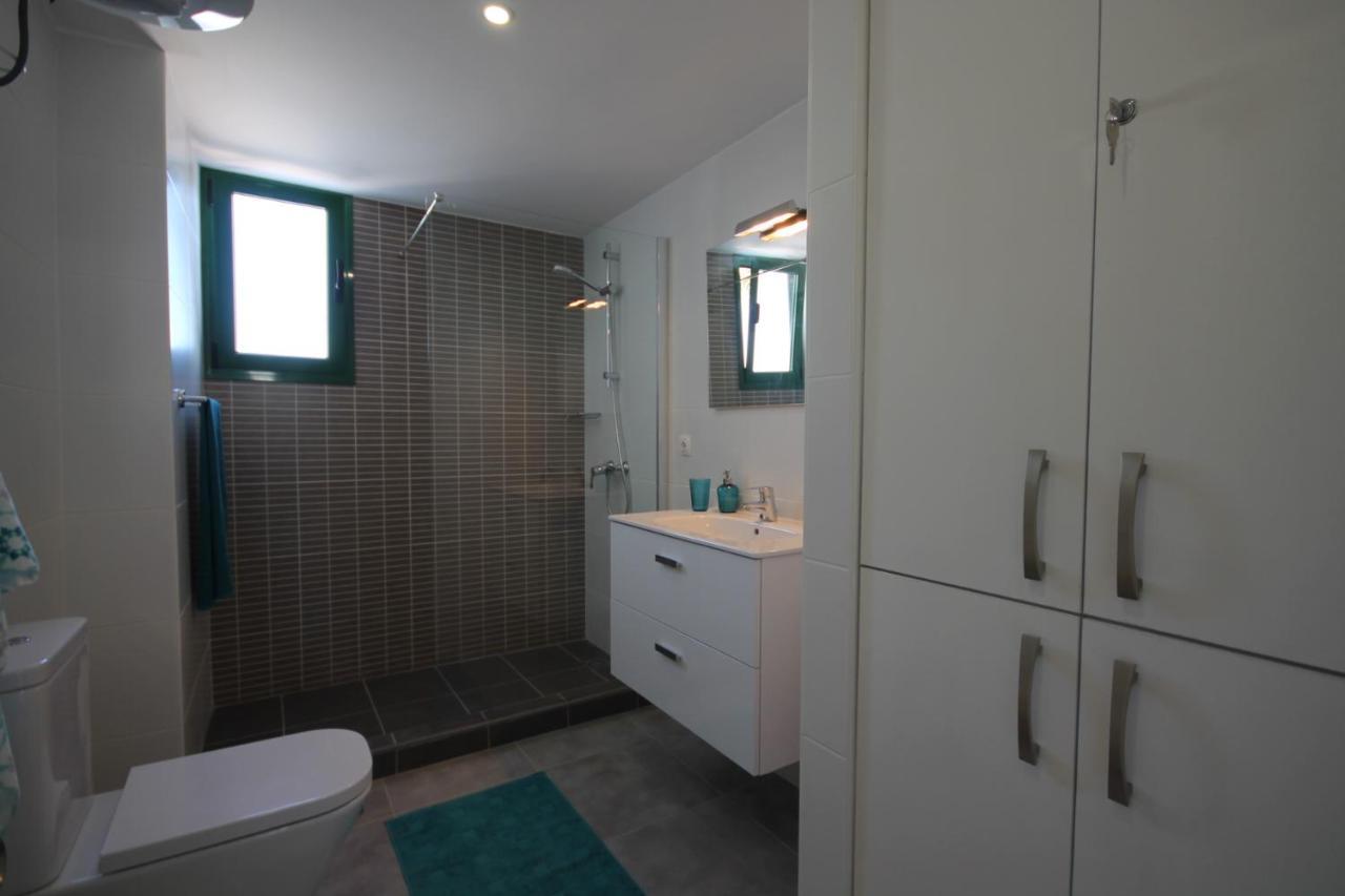 Casa Bella Apartment Costa Teguise Luaran gambar